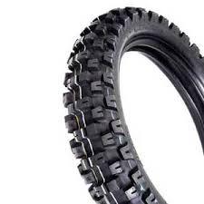 MOTORCYCLE ENDURO TYRE 120/90-18 MOTOZ TYRETRACTIONATOR ENDURO I/T 50/50 DRY-WET 50/50 HARD-SOFT