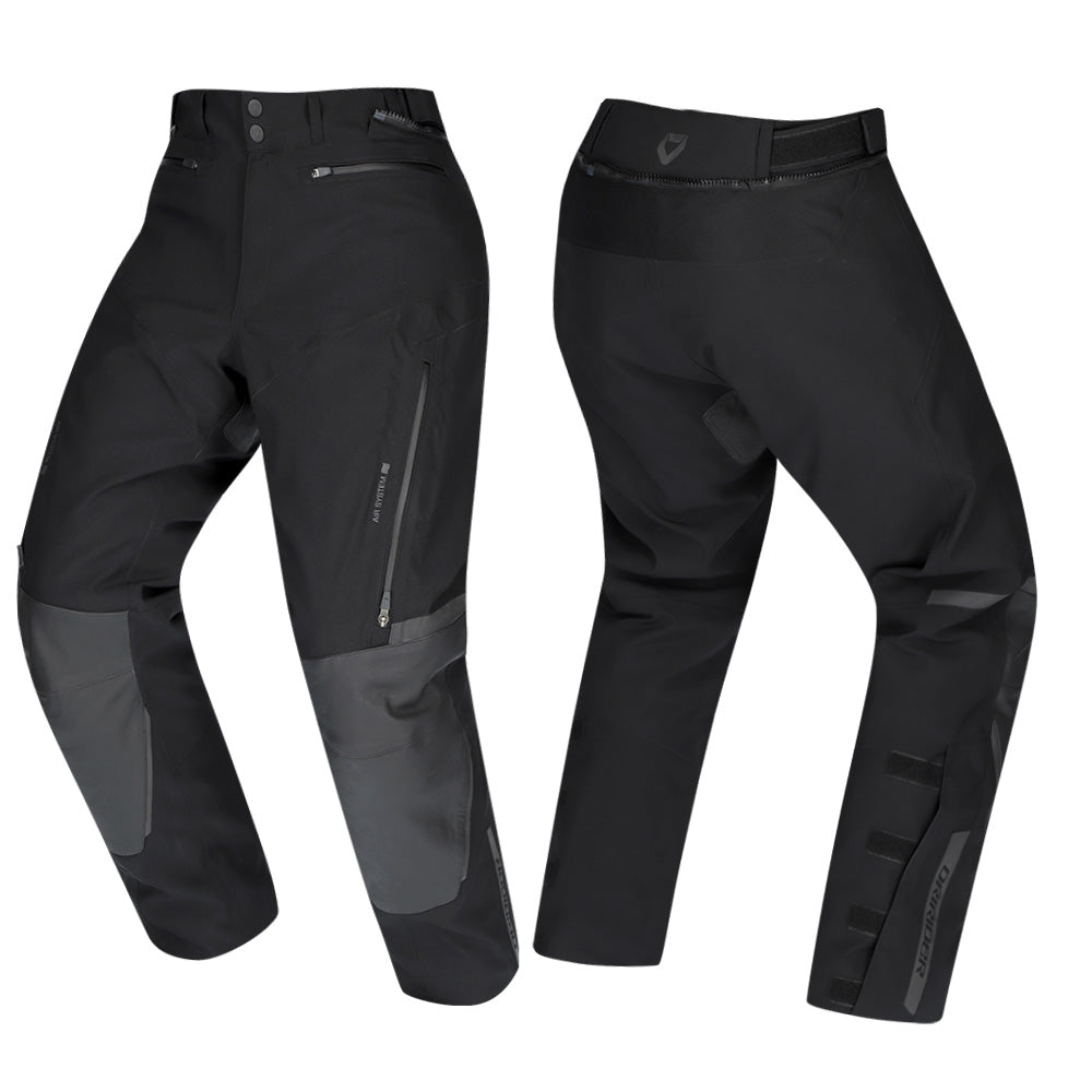 Dririder Nordic Evolution ladies Pants - Black