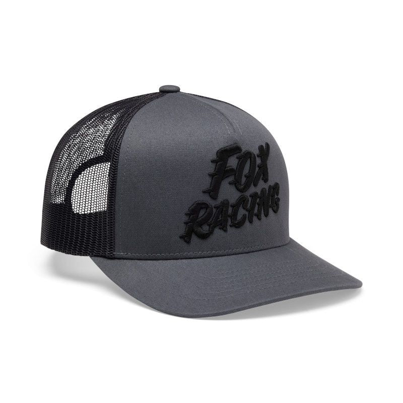 Fox Speed Mesh Trucker Hat