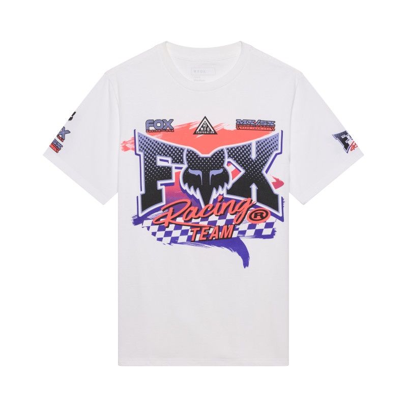 Fox HC94 195 Original SS Tee