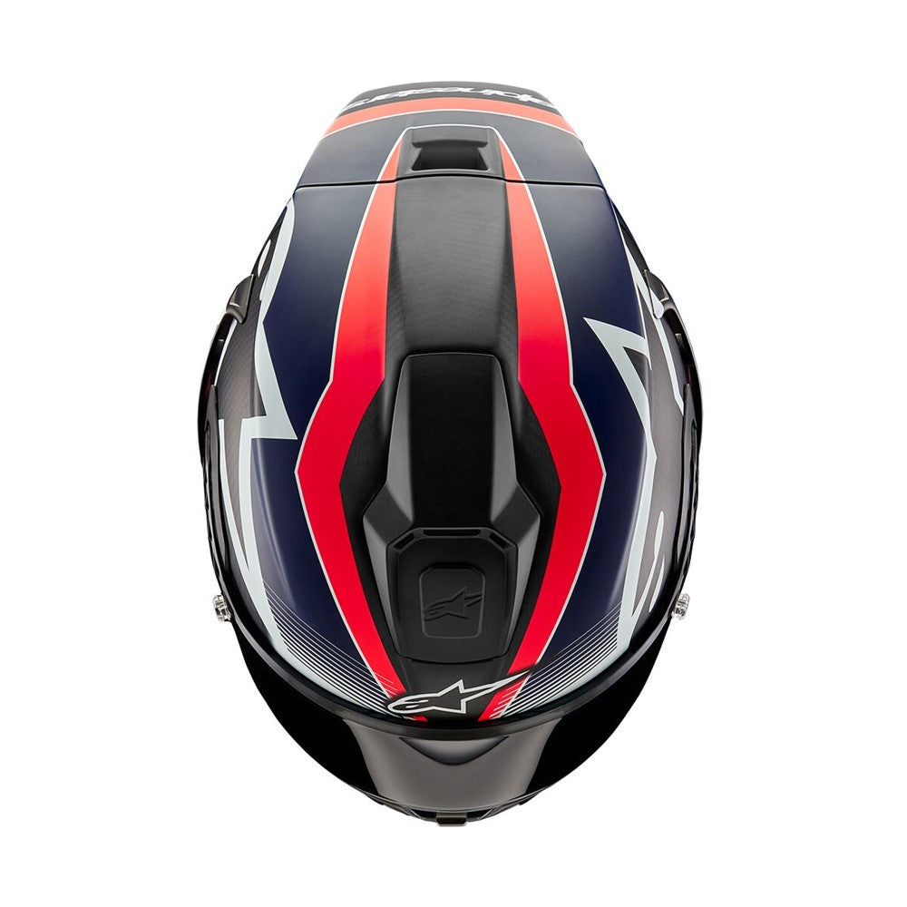 Supertech R10 Helmet Team