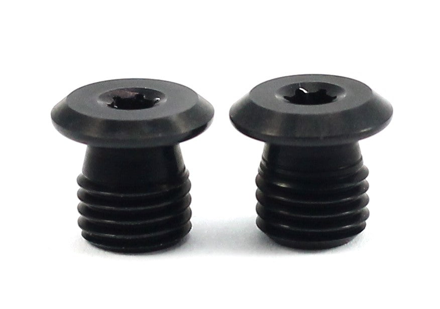 MG Screw set x 1LH 1 RH