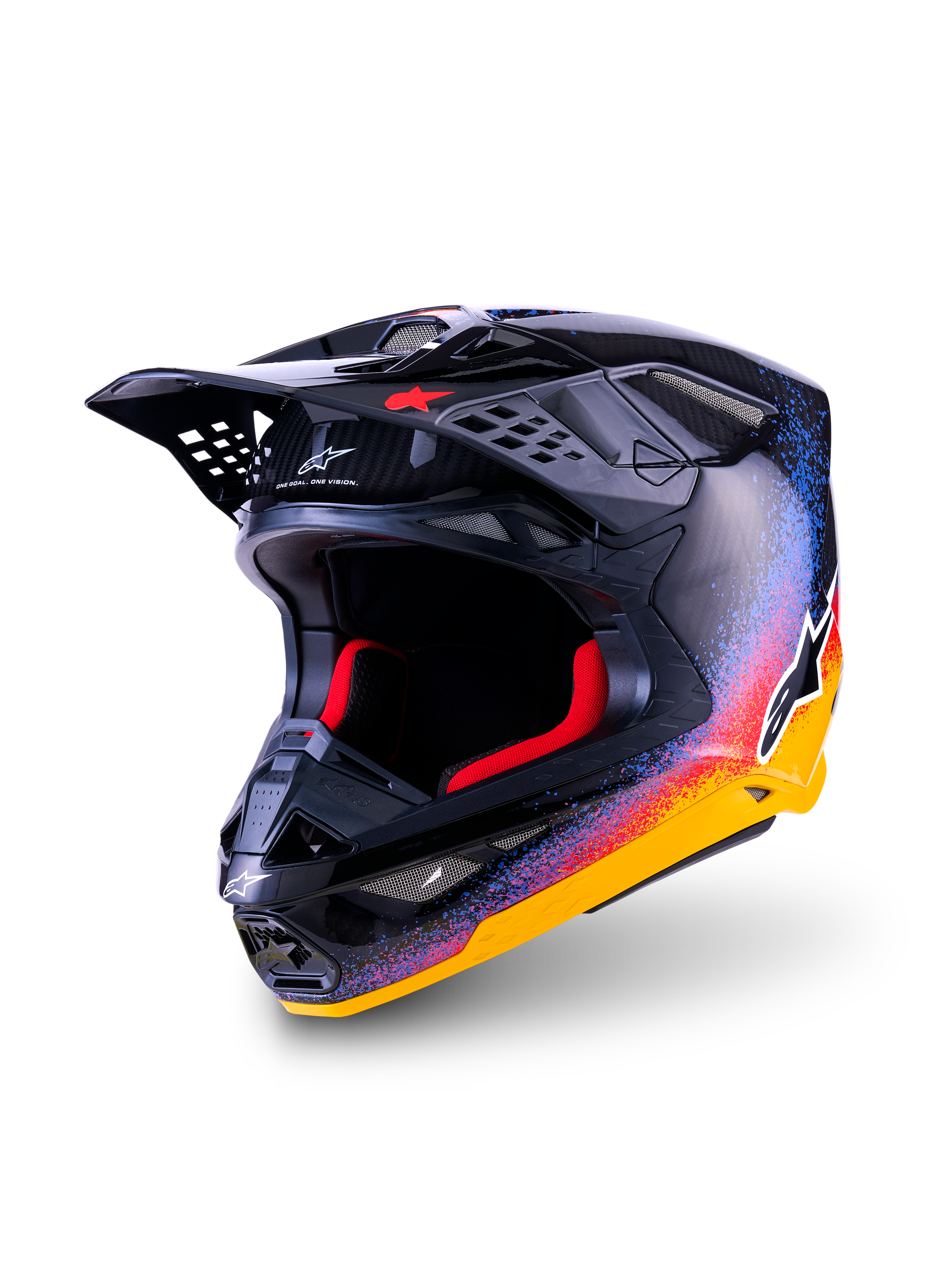 Supertech S-M10 Black Hole Limited Edition