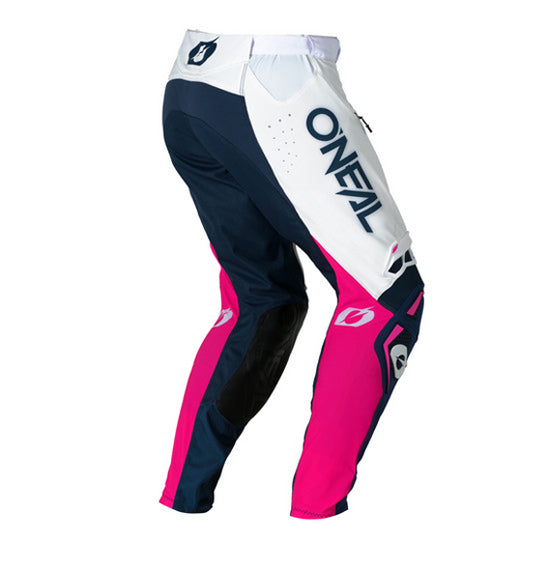 O'Neal PRODIGY V.26 Pant Limited Edition - Navy/White/Pink