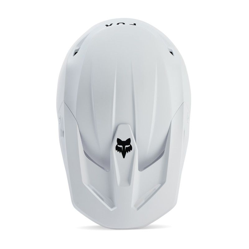 Fox V1 Solid Helmet