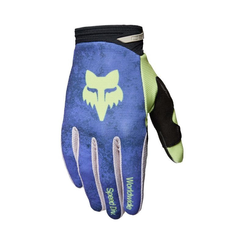 Fox 180 Awareness LE Glove