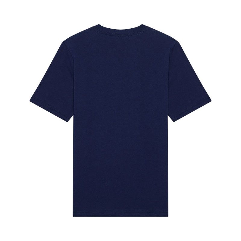 Fox Yth Image Print Hd SS Tee