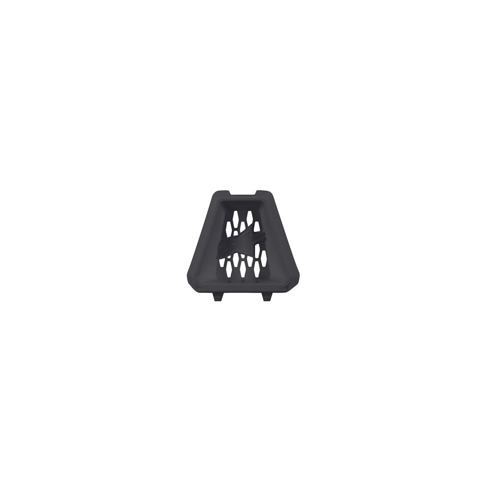 S-M3 Youth Chin Vent Black