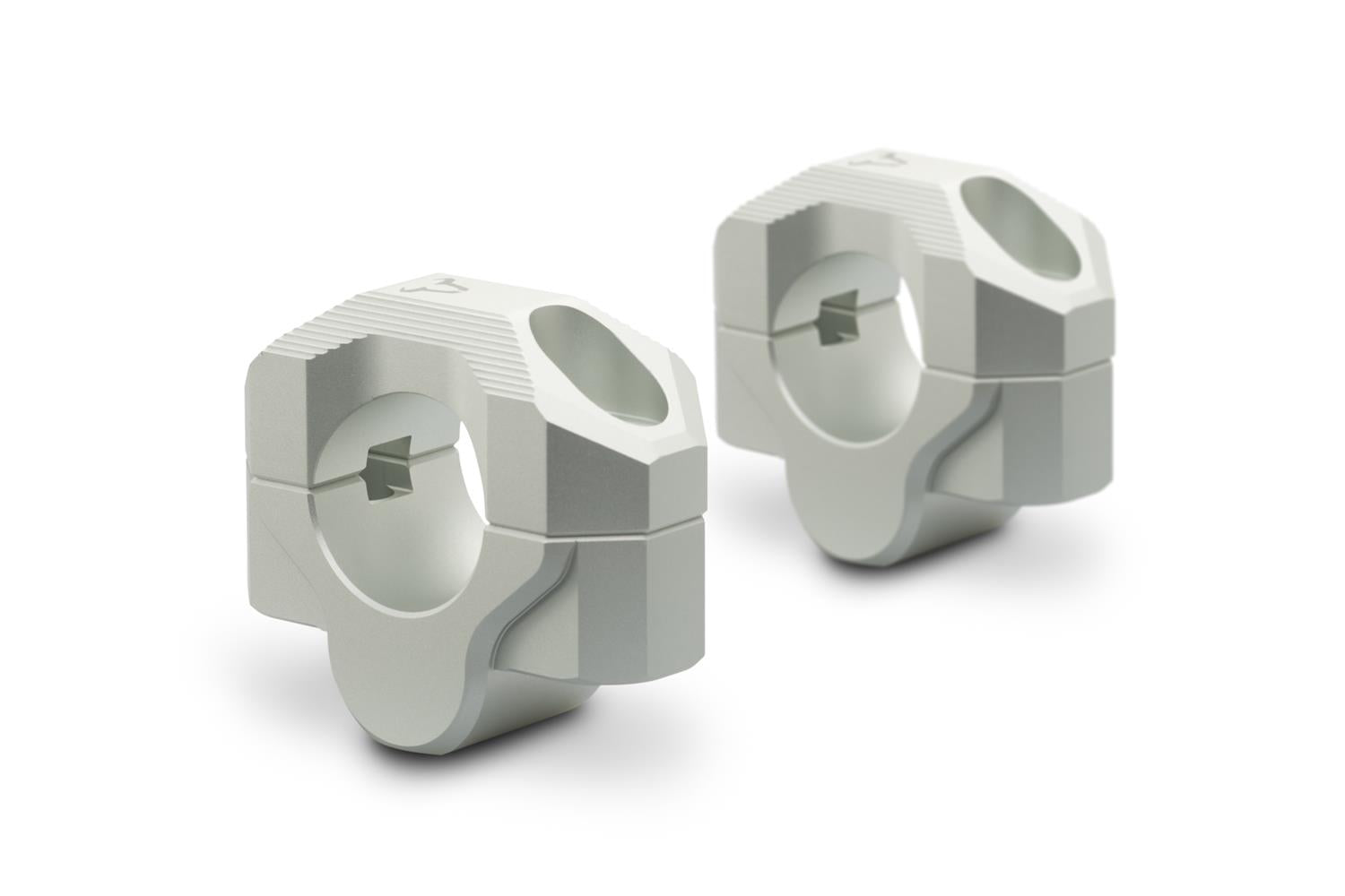 HANDLEBAR BAR RISER SW MOTECH 20MM HANDLEBARS HONDA KTM TRIUMPH