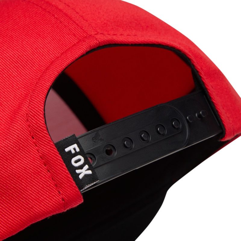 Fox Yth Icon Snapback Hat