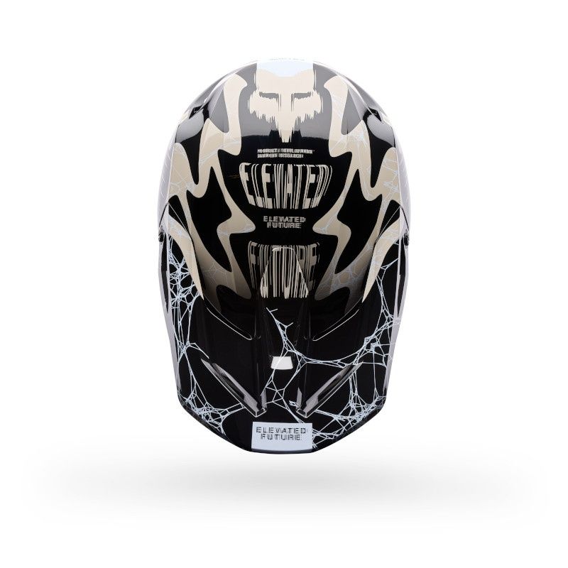 Fox V1 Diffuse SE Helmet