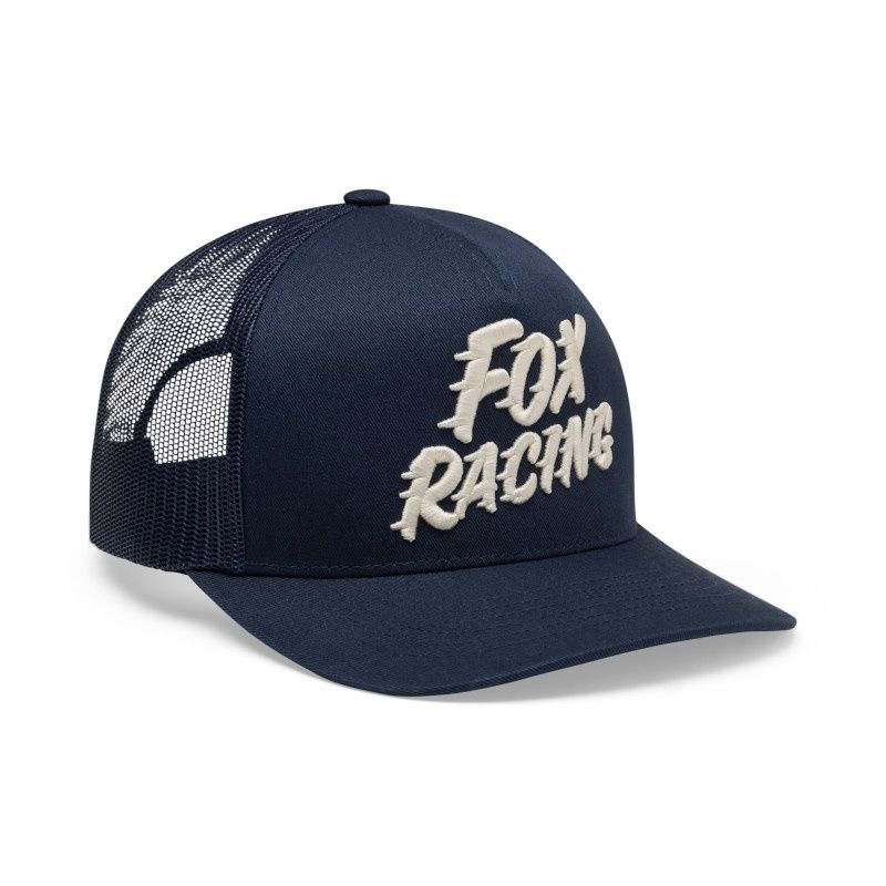 Fox Speed Mesh Trucker Hat