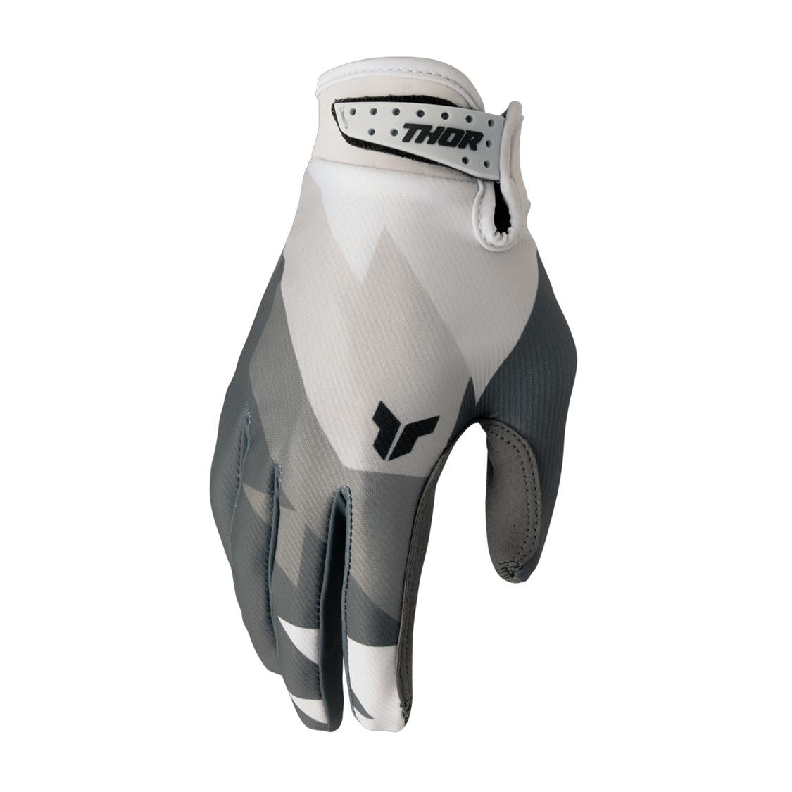 THOR GLOVE LAUNCHMODE BRAVE