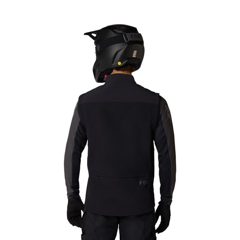 Fox Ranger Off Road Softshell Jacket