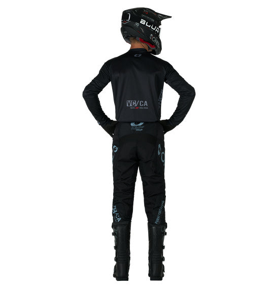 O'Neal 2026 ELEMENT Brand Jersey - Black/Grey