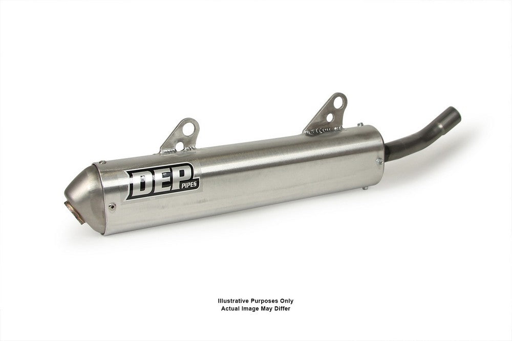 SILENCER DEP GAS GAS EC250 07-11 EC300 07-11