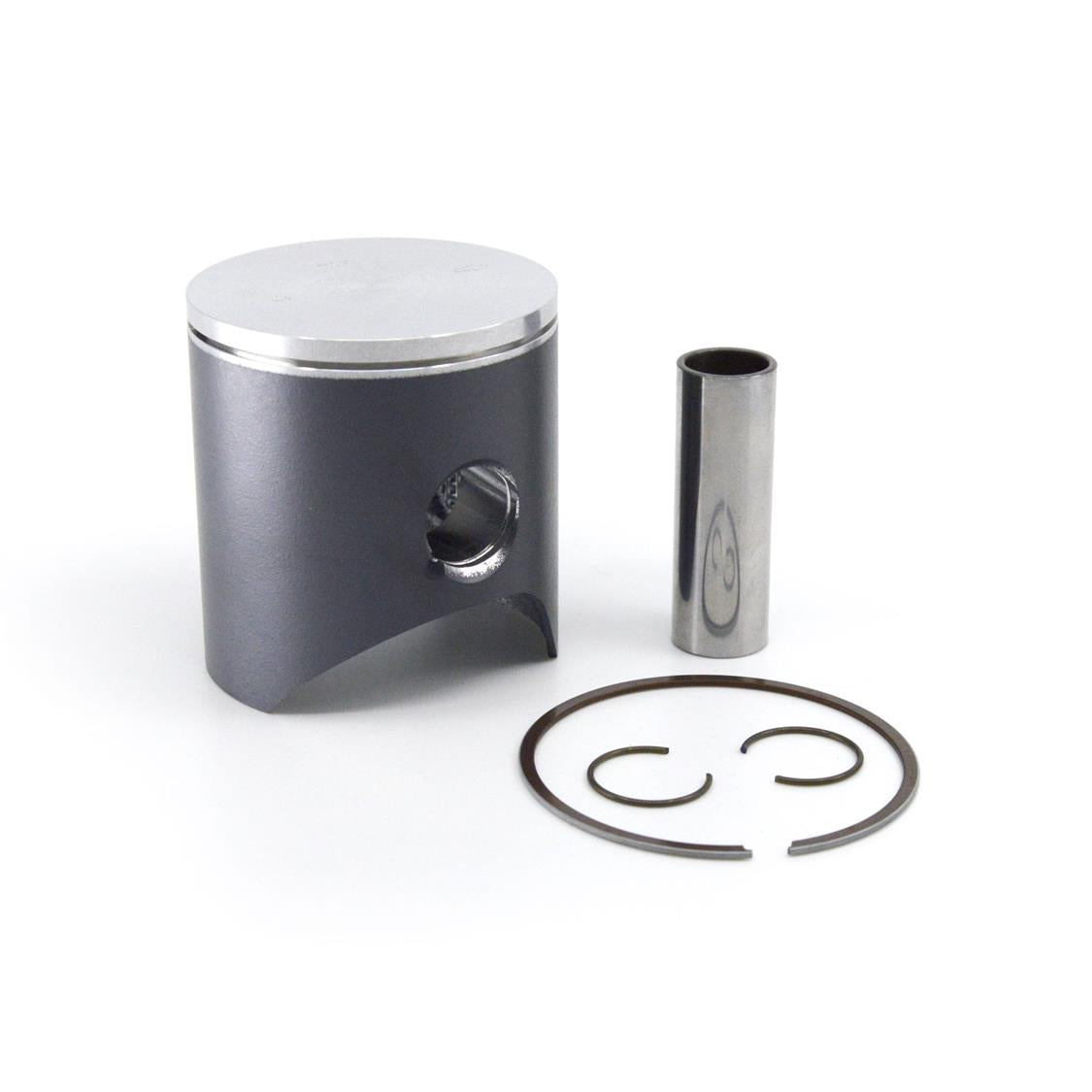 PISTON KIT WOSSNER 88.42MM YAMAHA YZ490 82-83 IT490 83-84