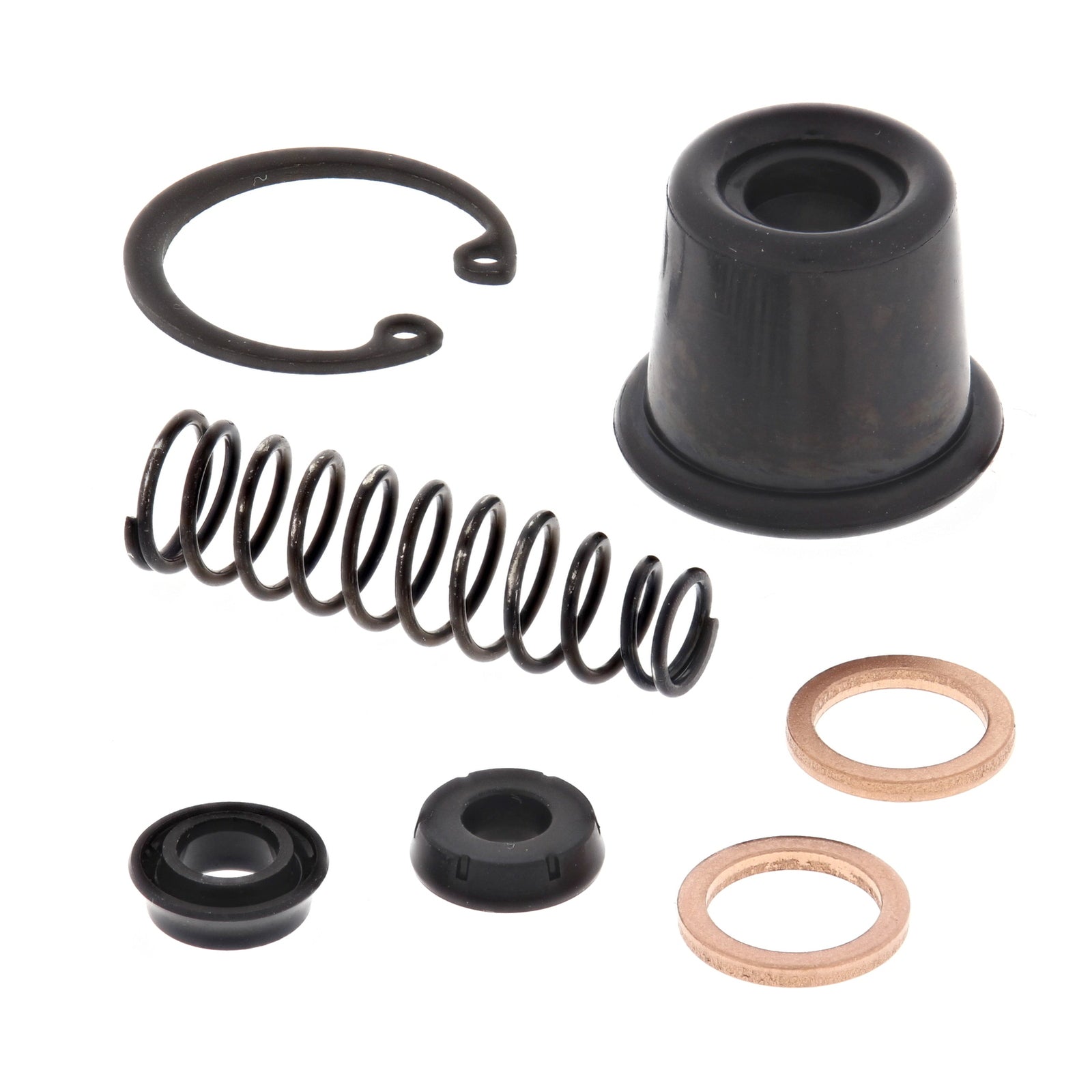 All Balls Racing Master Cylinder Rebuild Kit (18-1009)