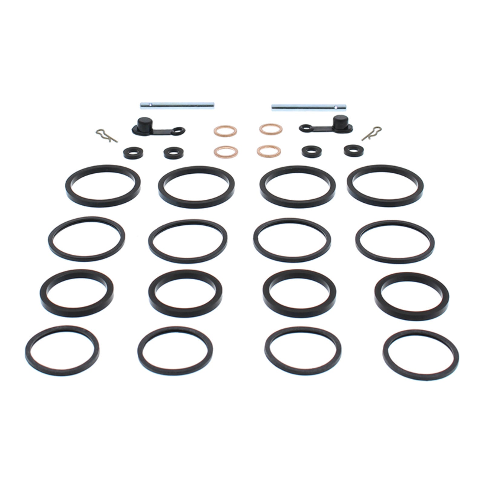 All Balls Racing Calliper Rebuild Kit (18-3154)