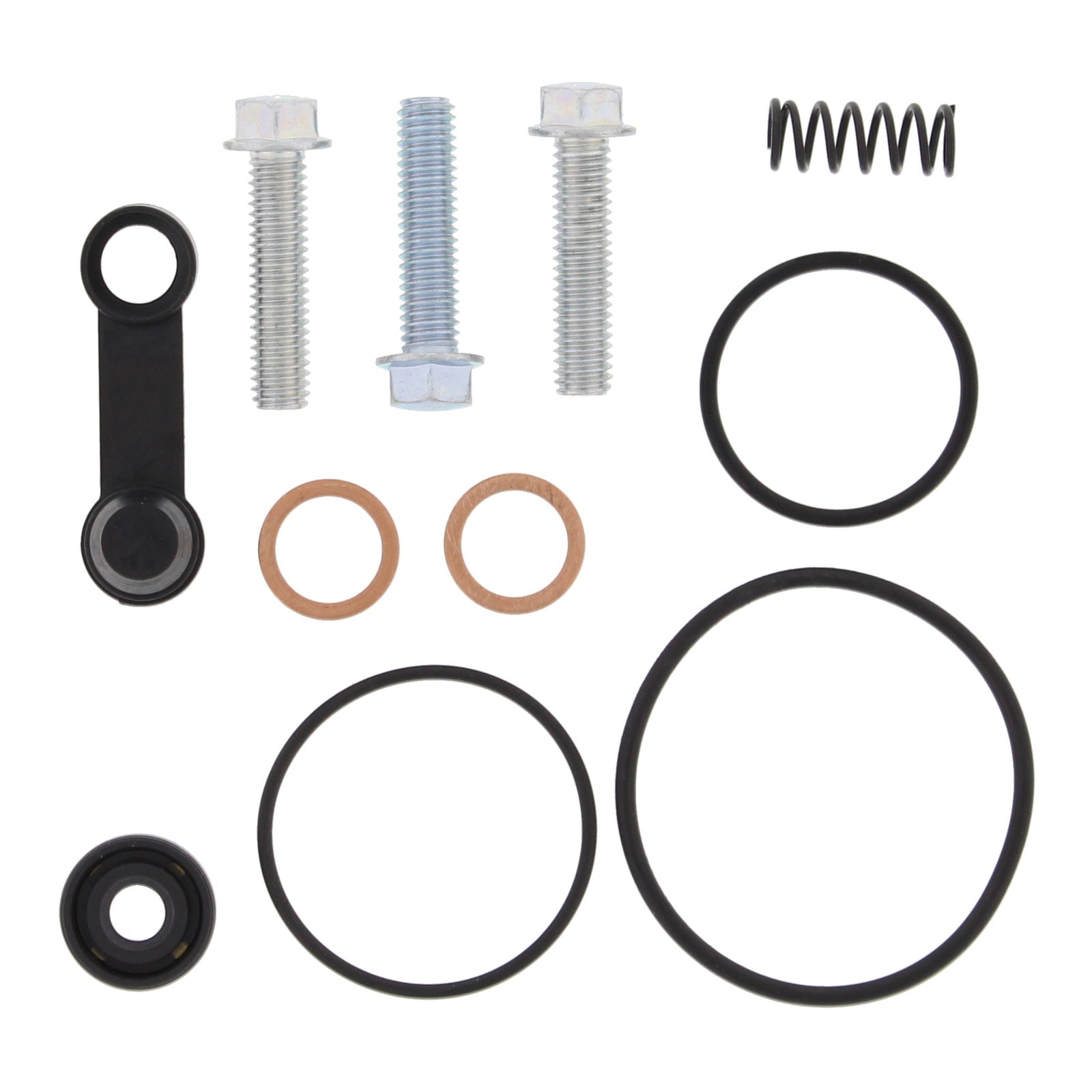 All Balls Racing Slave Cylinder Rebuild Kit (18-6004)
