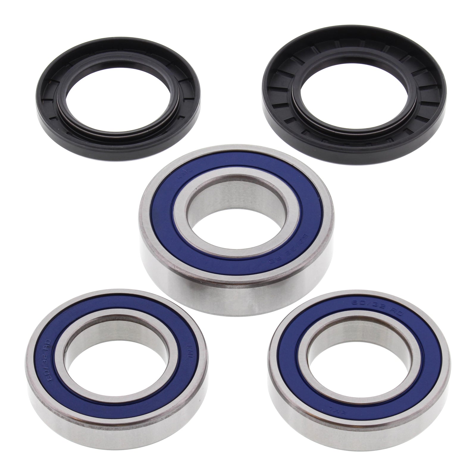 All Balls Racing Wheel Bearing Kit (25-1039)