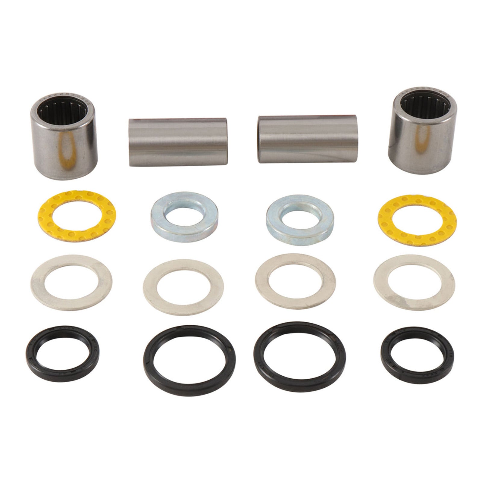 SWING ARM BRG - SEAL KIT - HONDA CRF450R/RX 2017