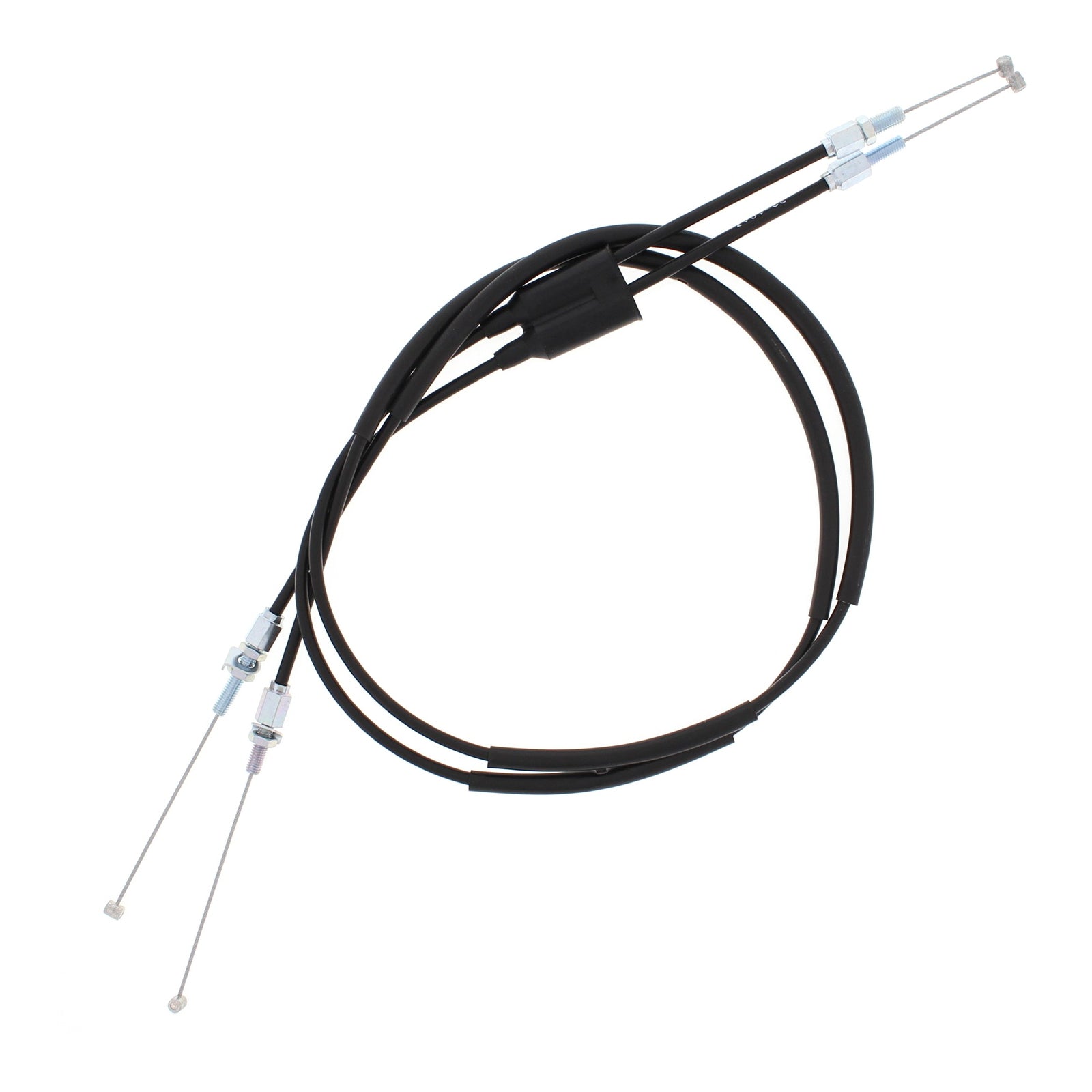 Throttle Cable Set 45-1018 Honda CRF250 / 450