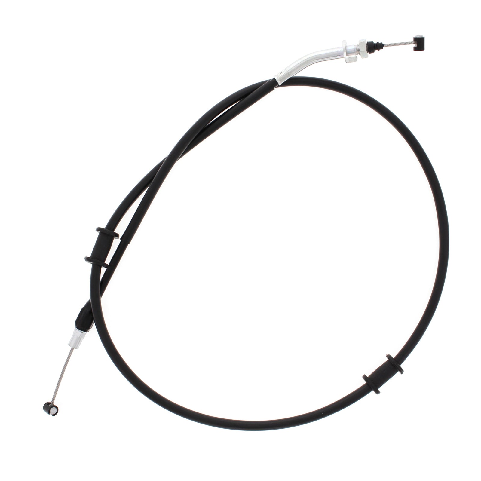 Clutch Cable - Yamaha YZ250F/450F '14-