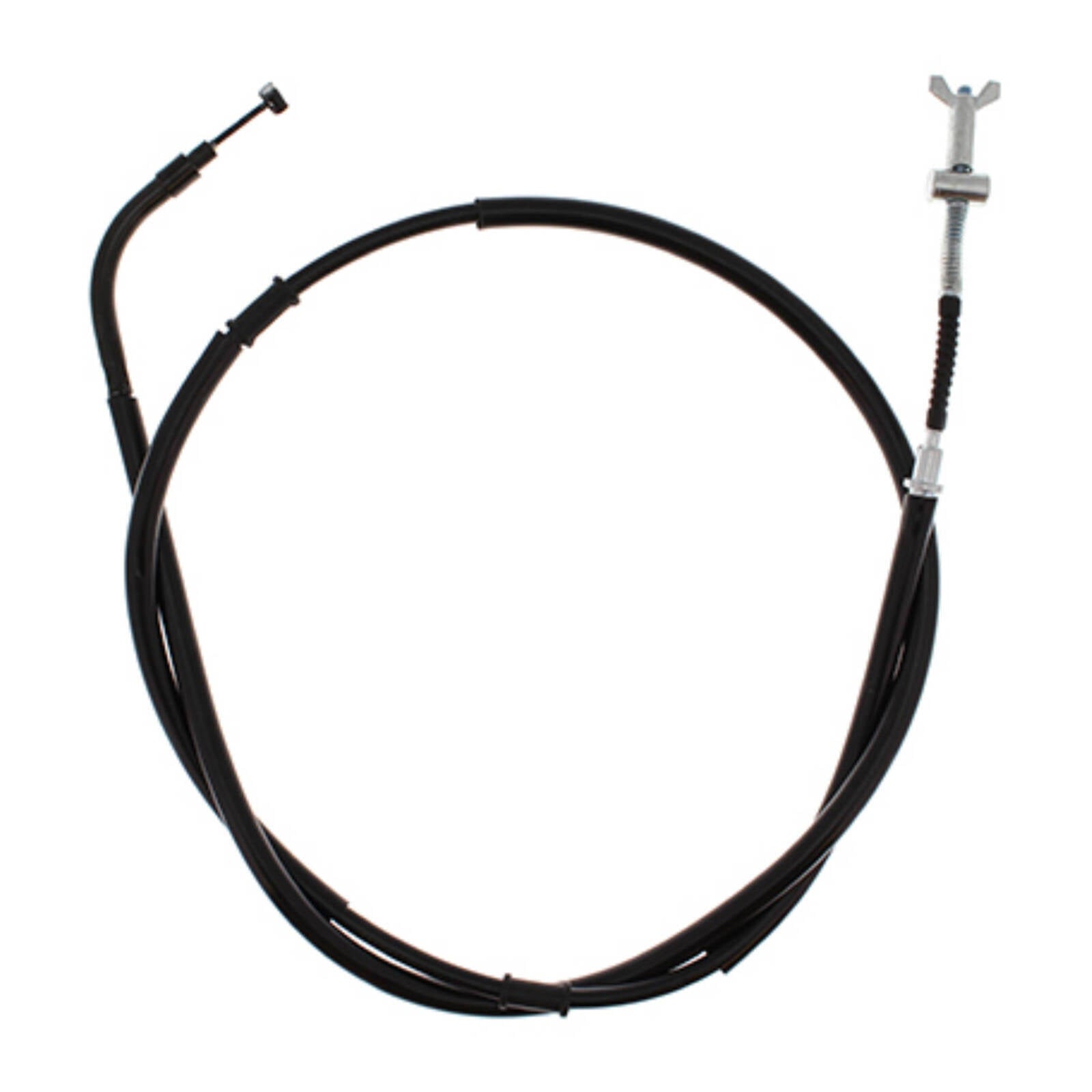 BRAKE CABLE ATV REAR HAND LT-A450/700KQUAD '05-07