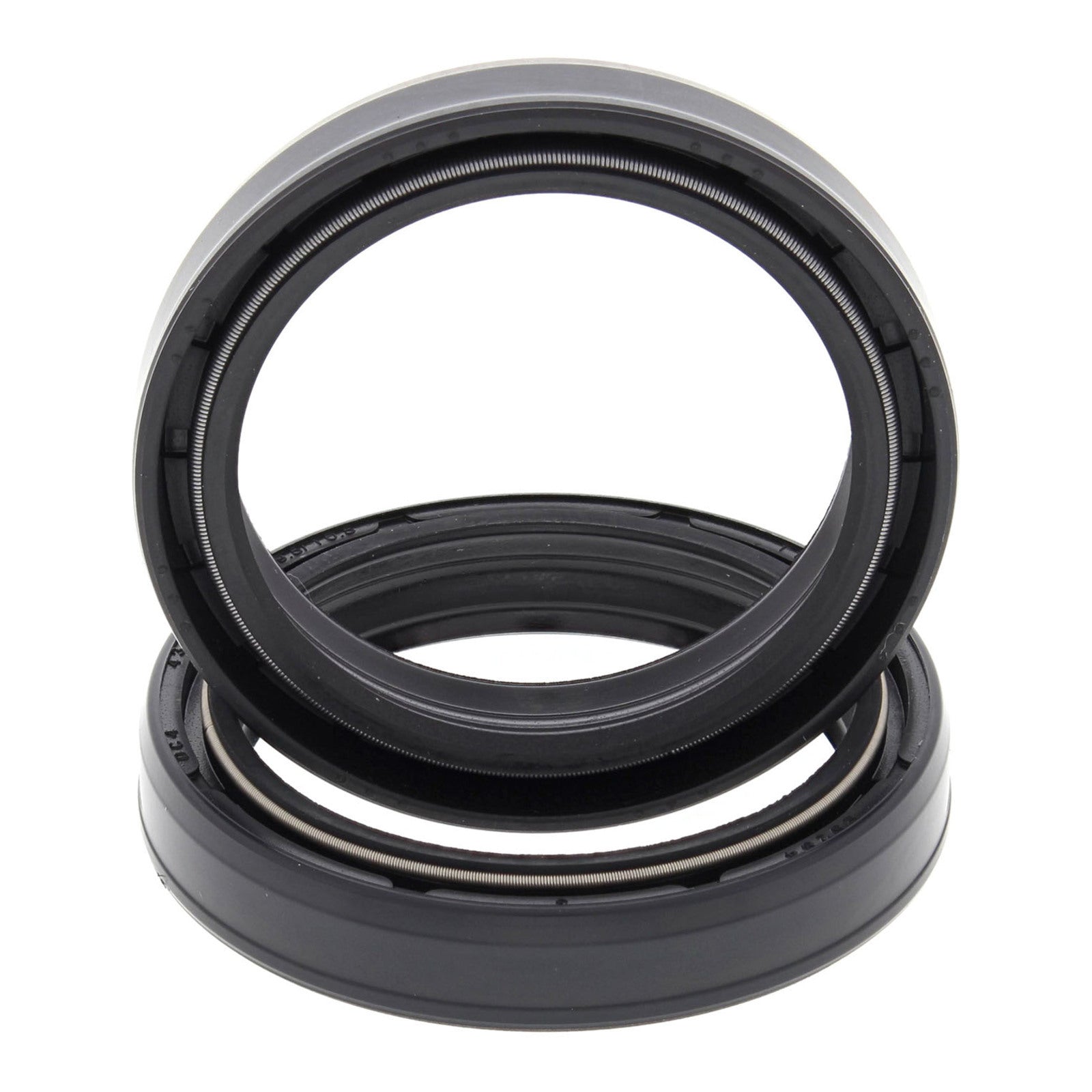 Fork Seals Pair 43x55x9.5/10 55-123