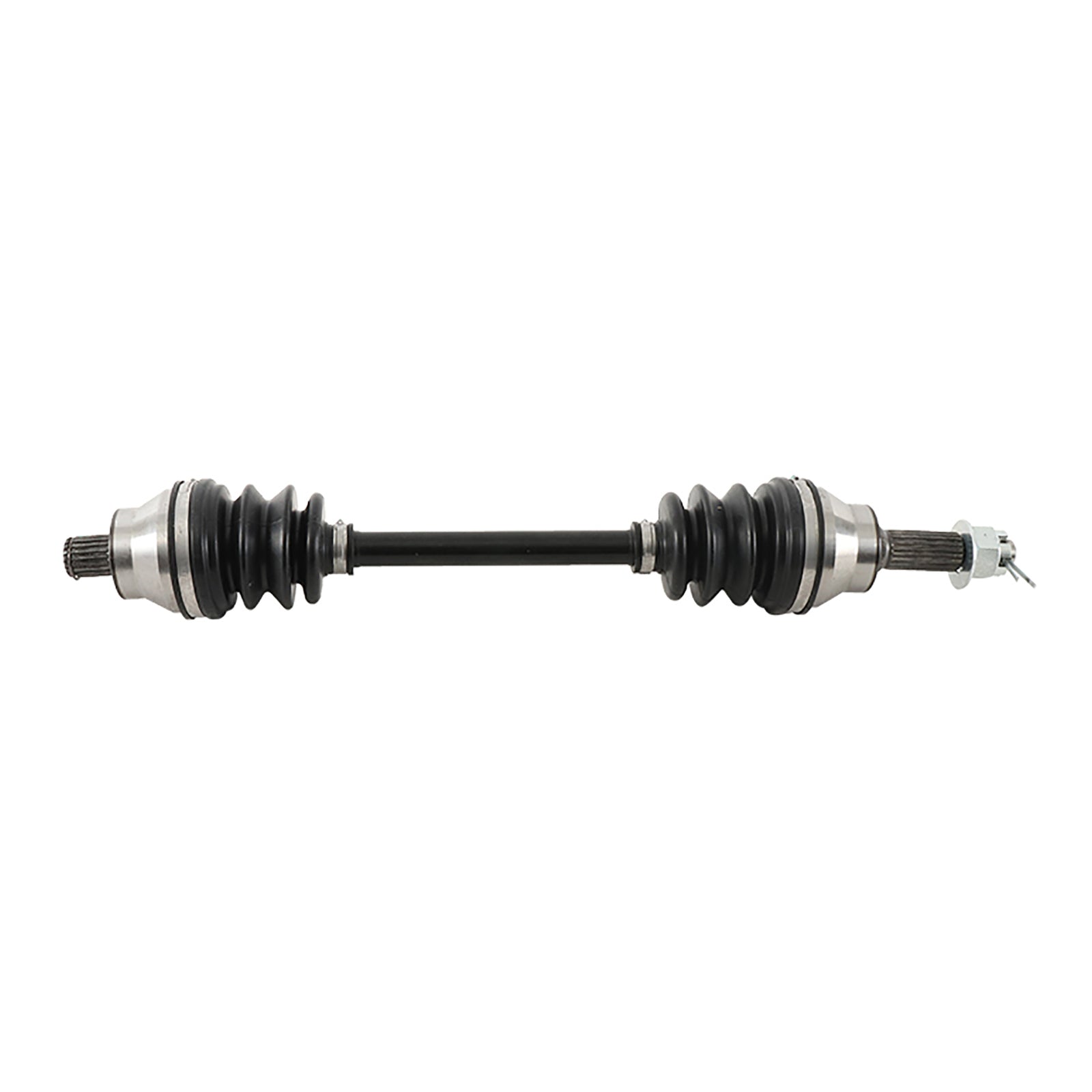 ATV CV/Axle 6 Ball Complete Shaft Polaris