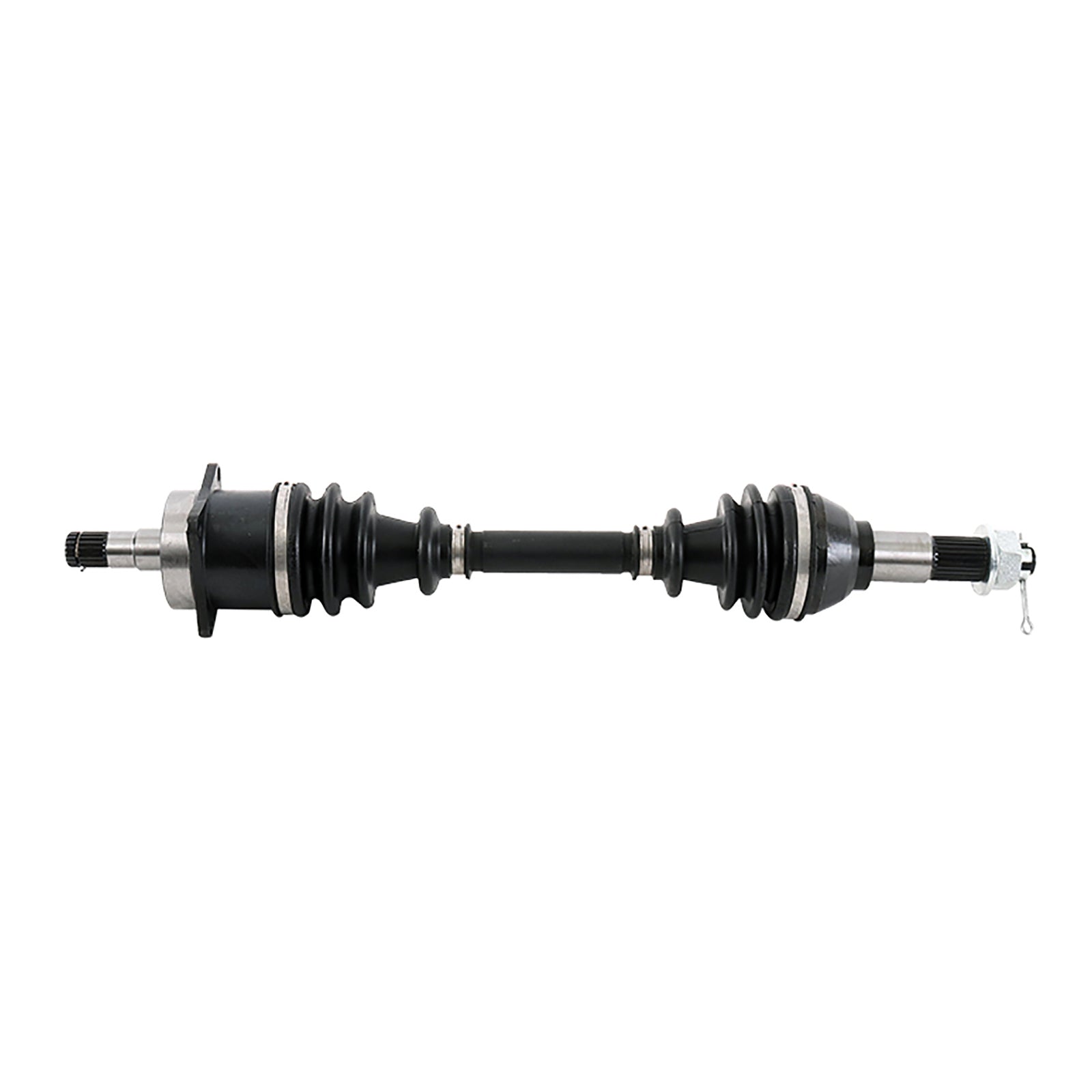 ATV CV/Axle 8 Ball Complete Shaft Can-Am