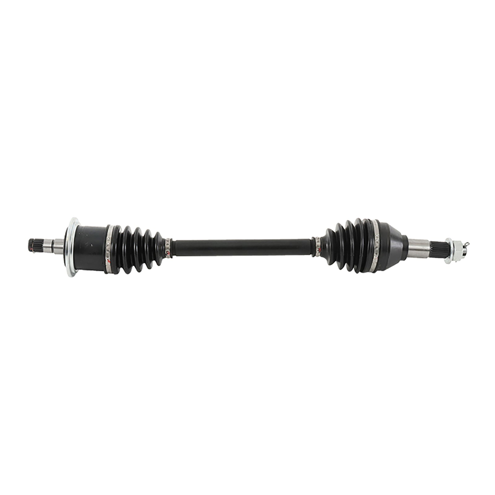 ATV CV/Axle 8 Ball Complete Shaft Can-Am