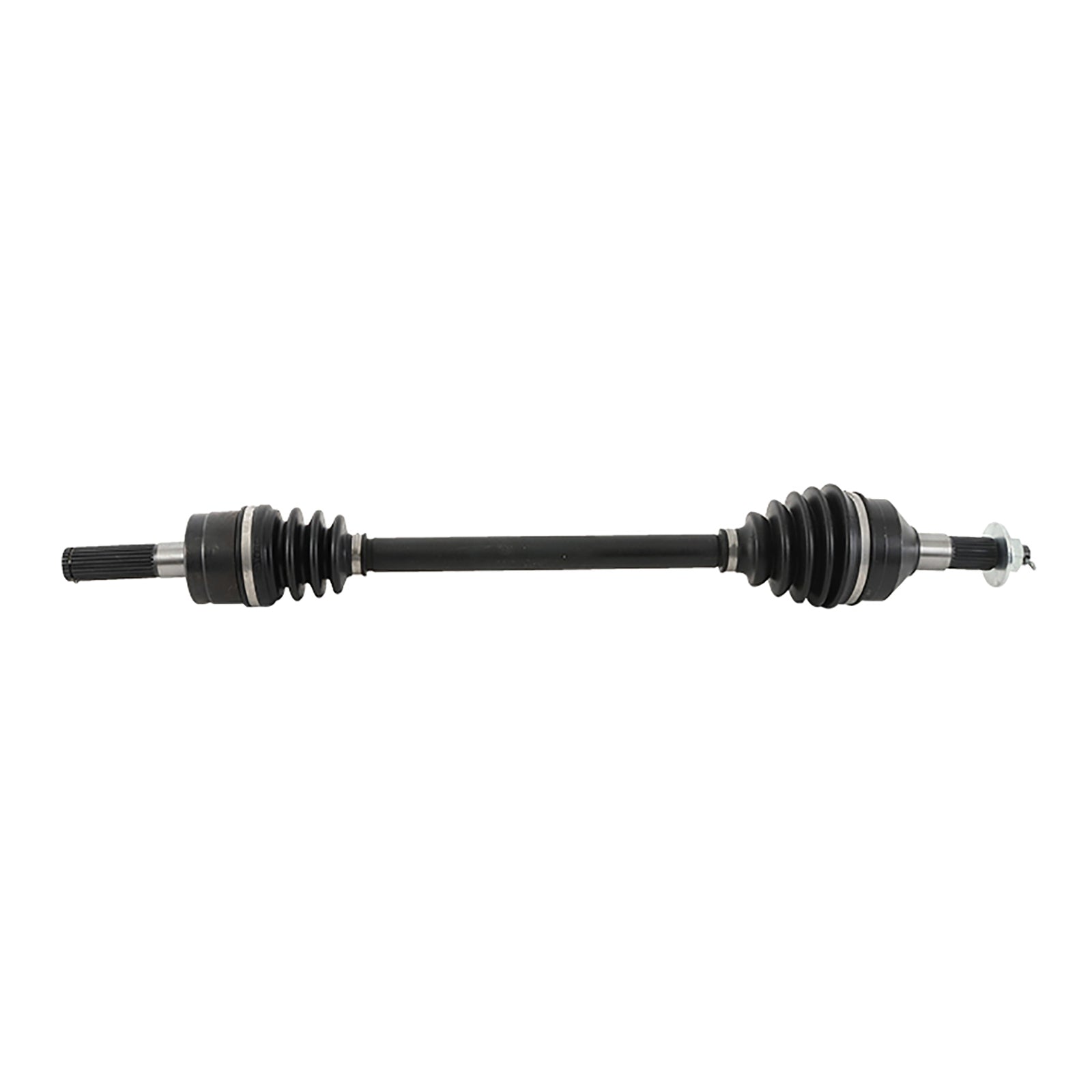 ATV CV/Axle 8 Ball Complete Shaft Kawasaki