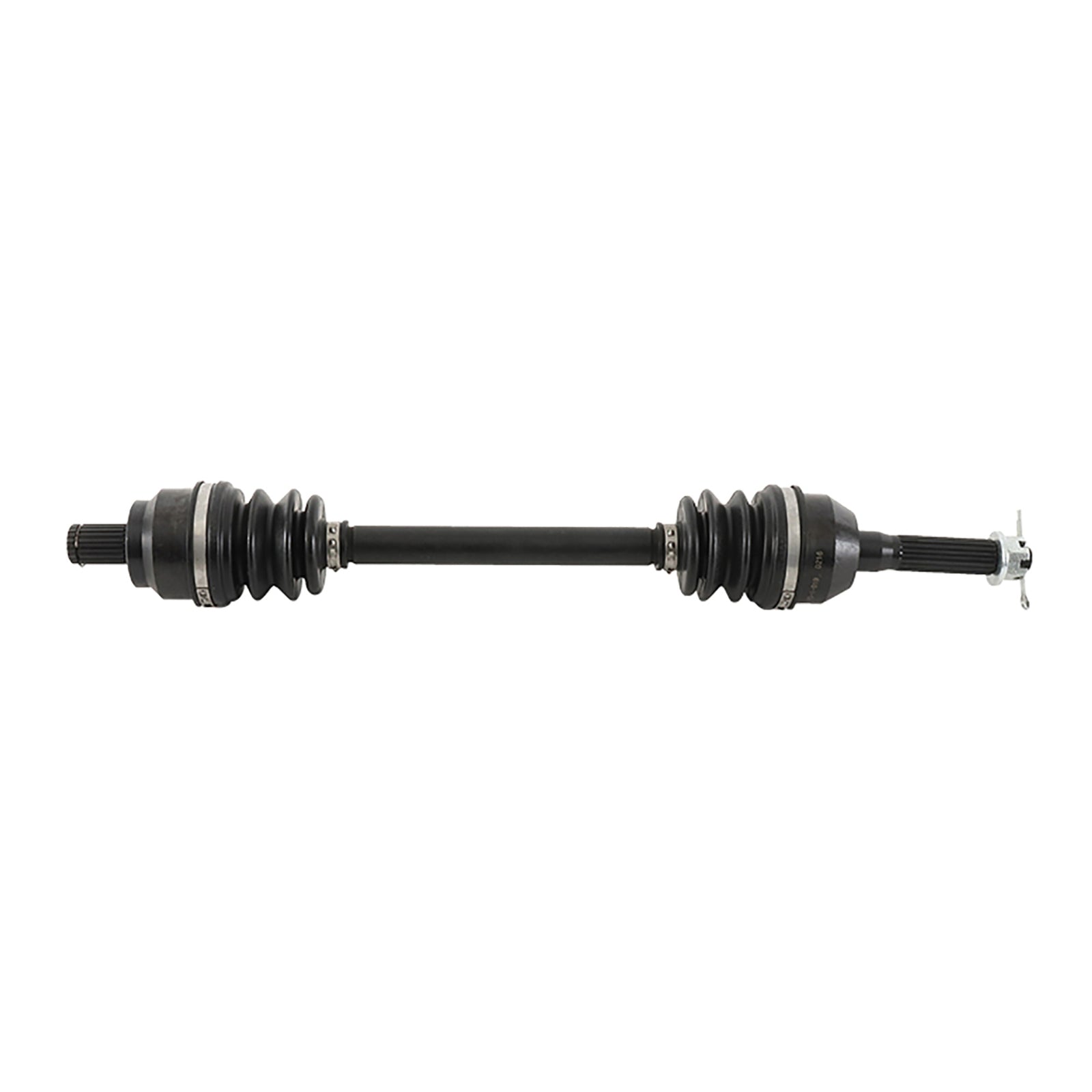 ATV CV/Axle 8 Ball Complete Shaft Polaris