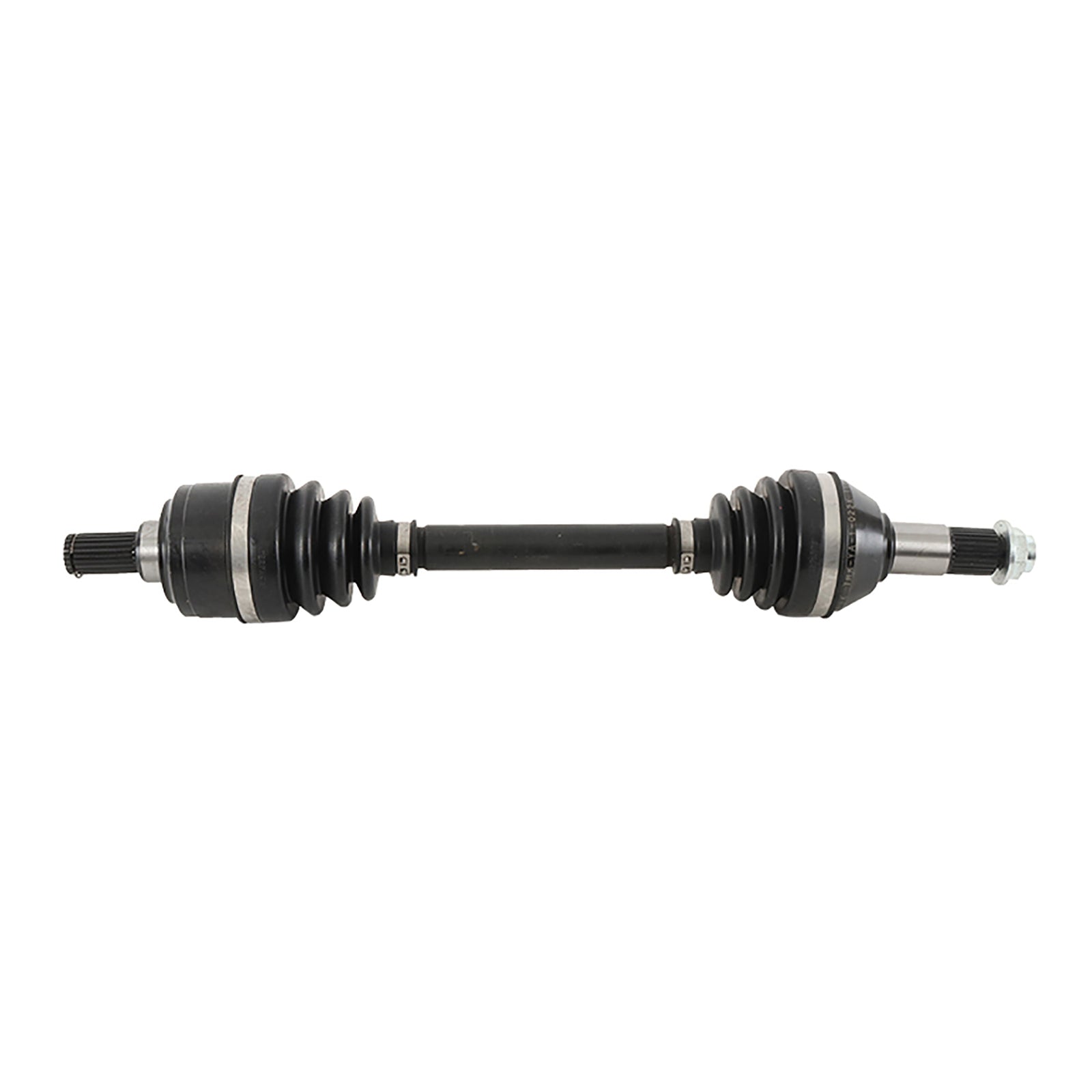 ATV CV/Axle 8 Ball Complete Shaft Yamaha