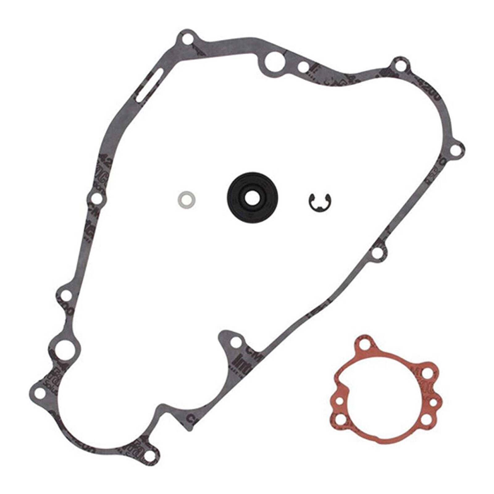 Vertex Water Pump Rebuild Kit - YZ250 '83-'87