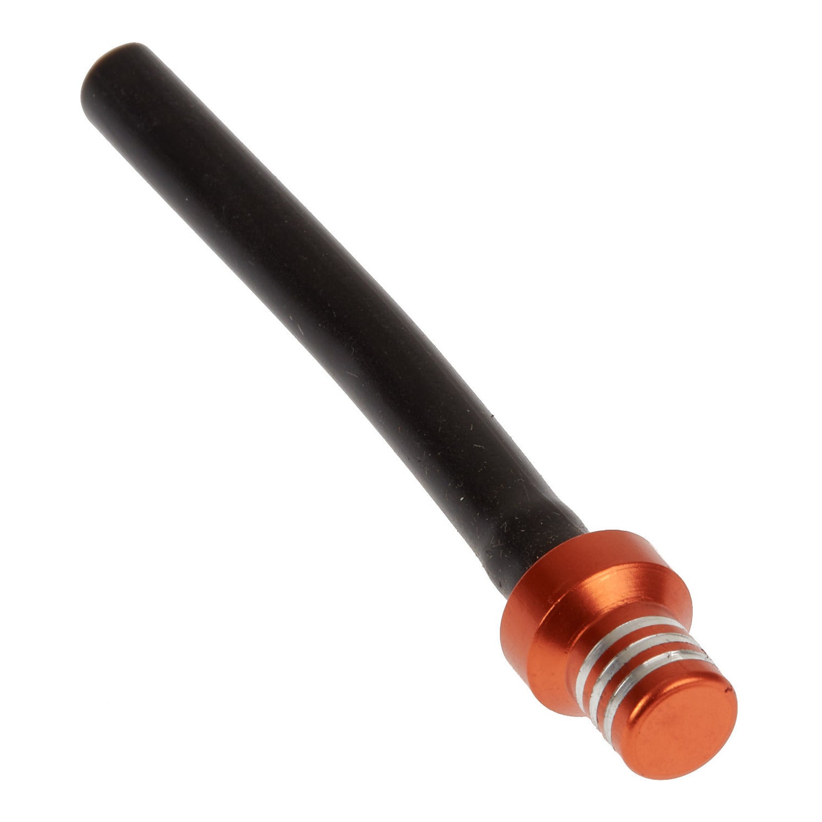Whites Tank Vent Breather - Orange