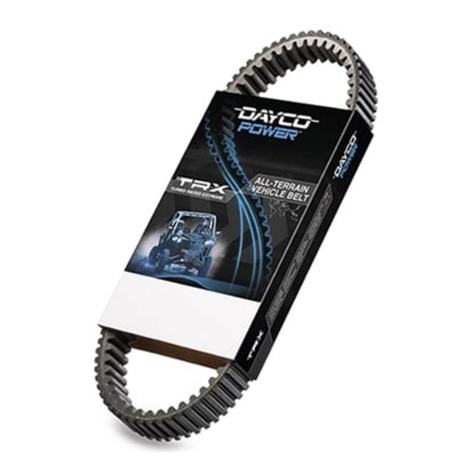 Dayco ATV Drive Belt TRX2252 Polaris