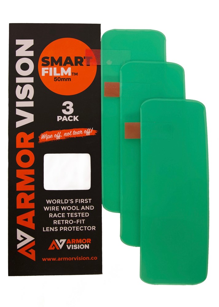 ARMOR VISION SMARTFILM 50 MM SMART FILM