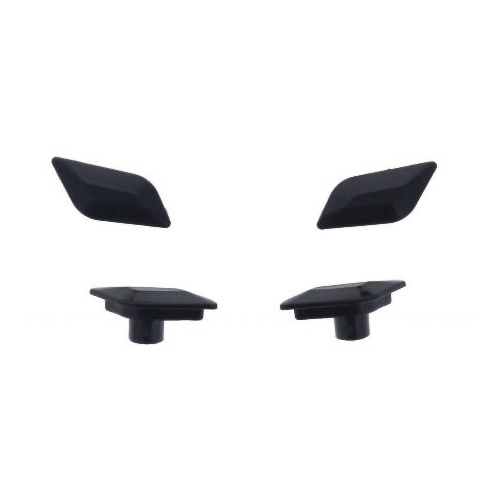 Barkbusters Handguard Sabre Plug Set - Black