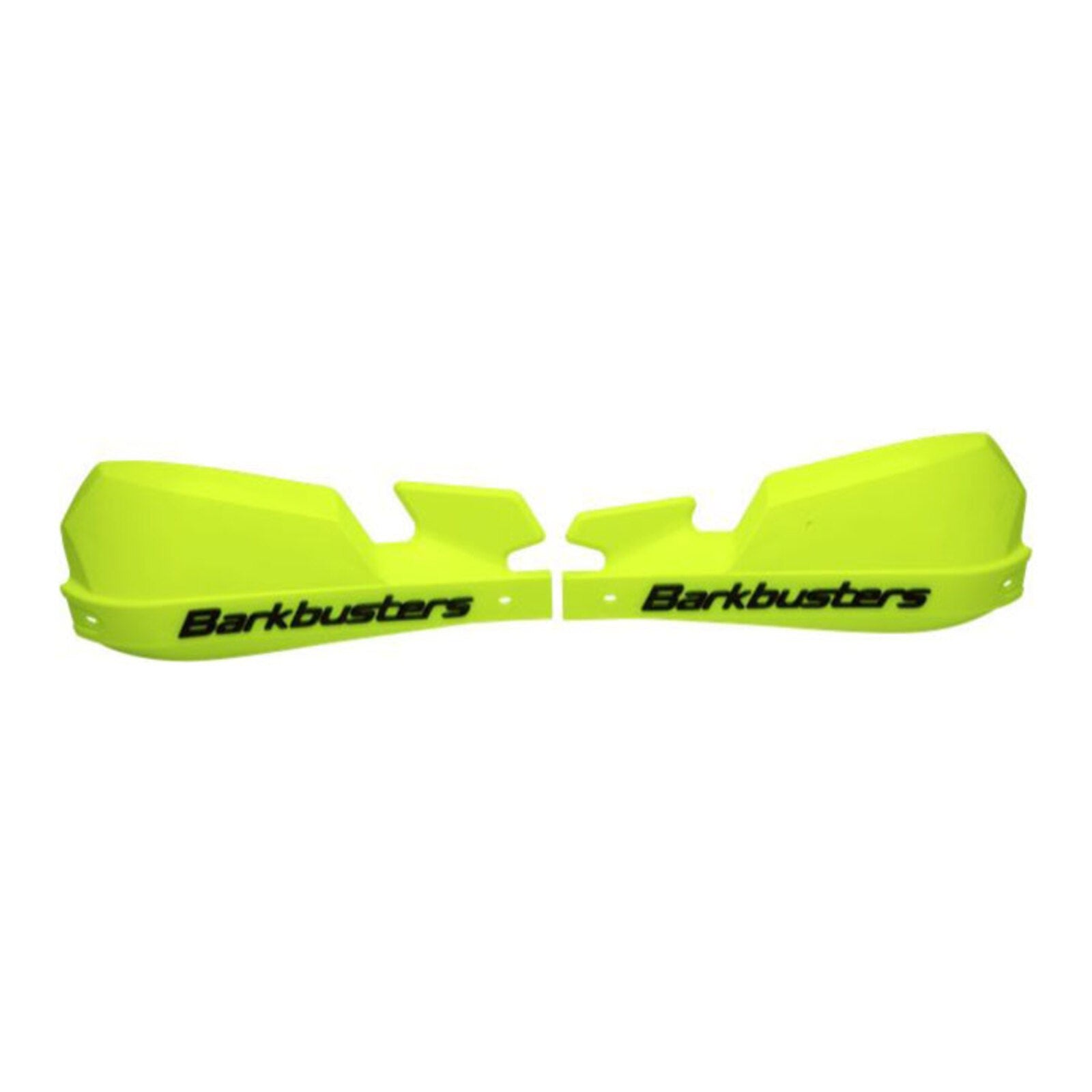 Barkbusters Handguard VPS - Yellow Flouro (Plastic Guard Only)