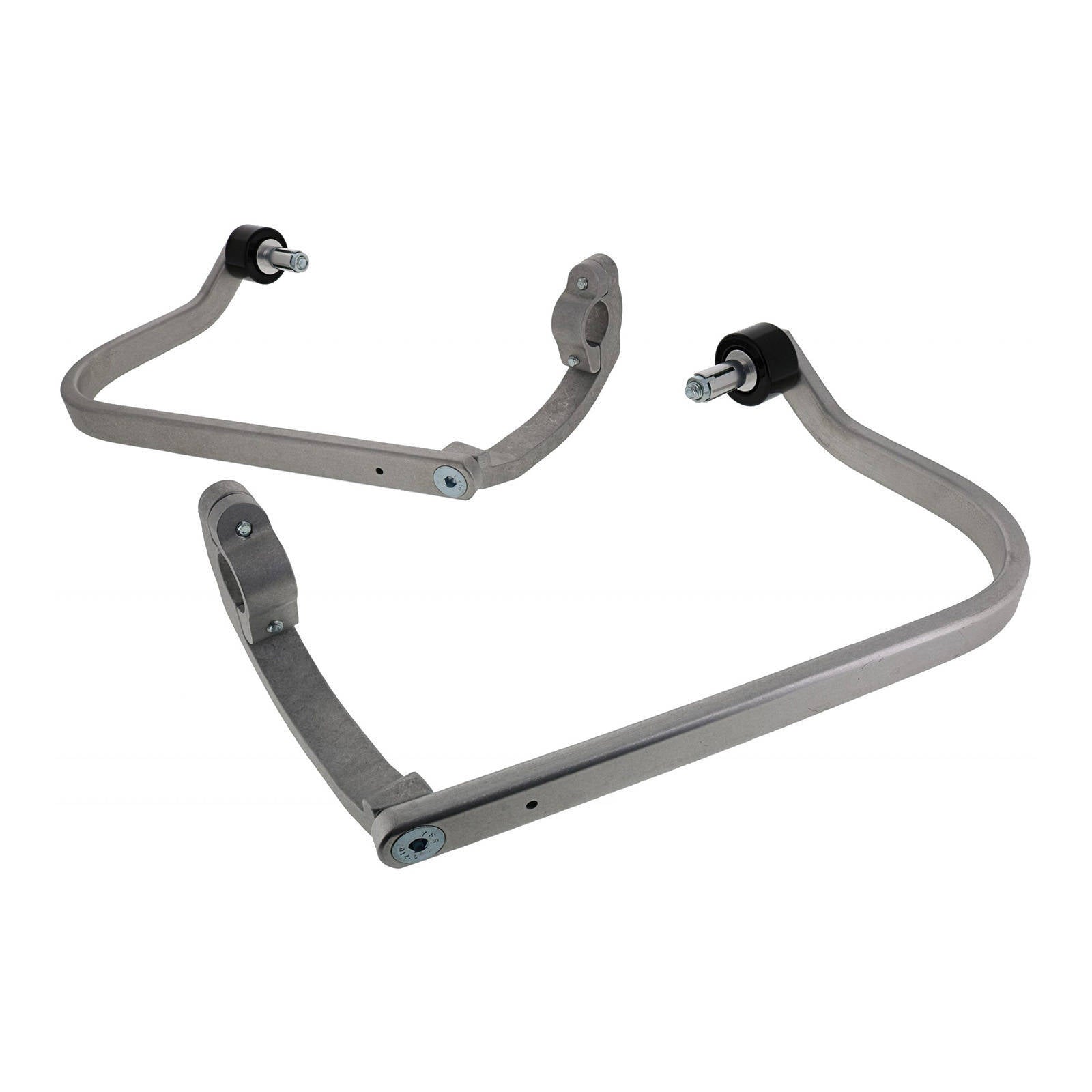 Barkbusters Handguard Fitting Kit CF MOTO MT Models / Ducati Multistrada V4/V4S