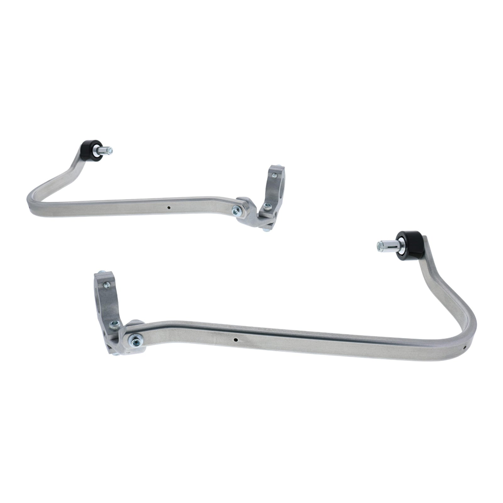 Barkbusters Handguard Fitting Kit Ducati Desert X '22-