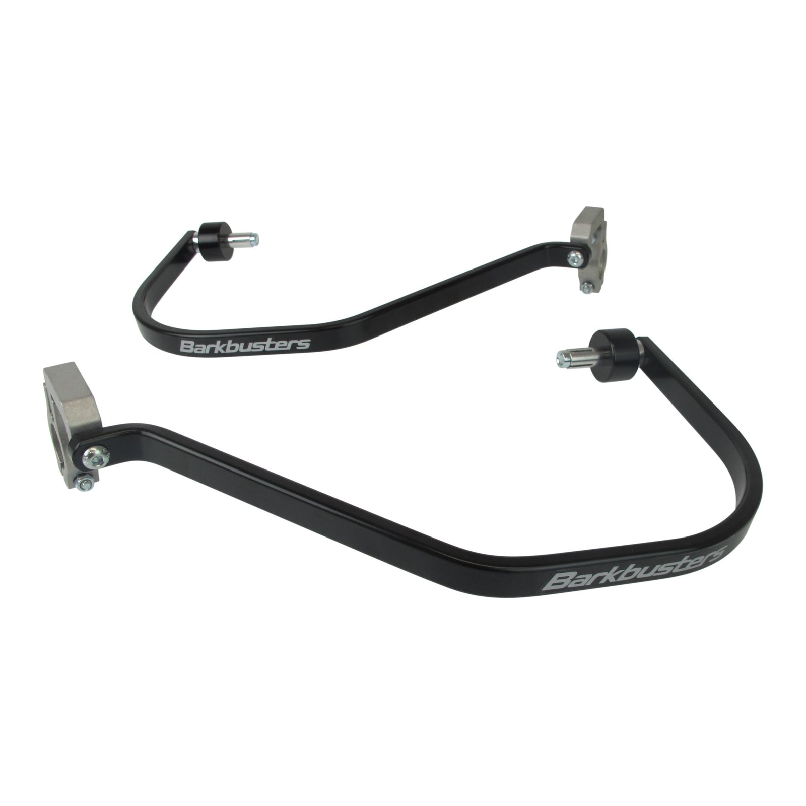 Barkbusters Handguard Ducati Multistrada 950 '17-'18 No Plastics