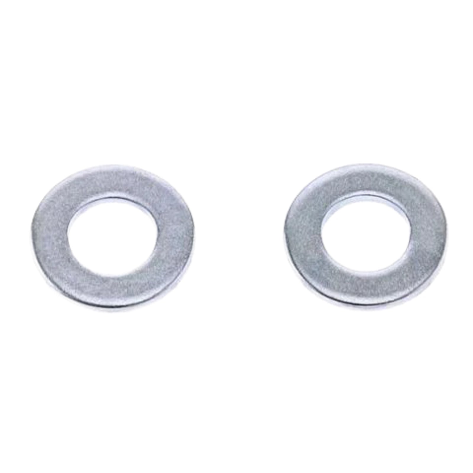 Bolt M10x20mm Flat Washers (Packet of 10)