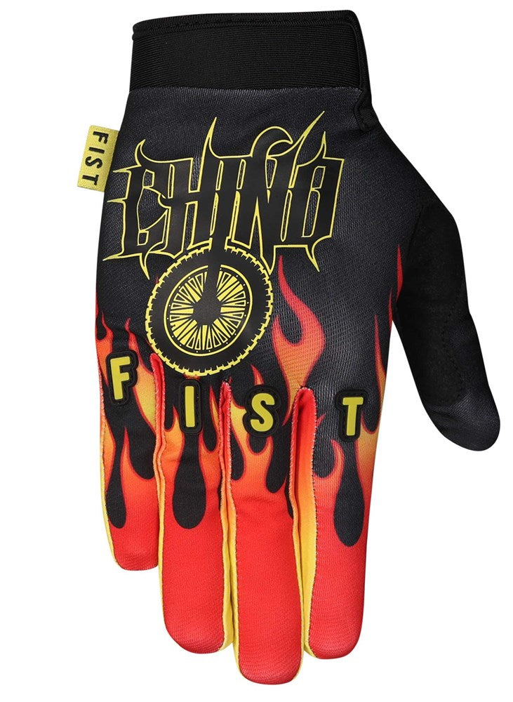 CHINO BRAXTON - FLAME GLOVE