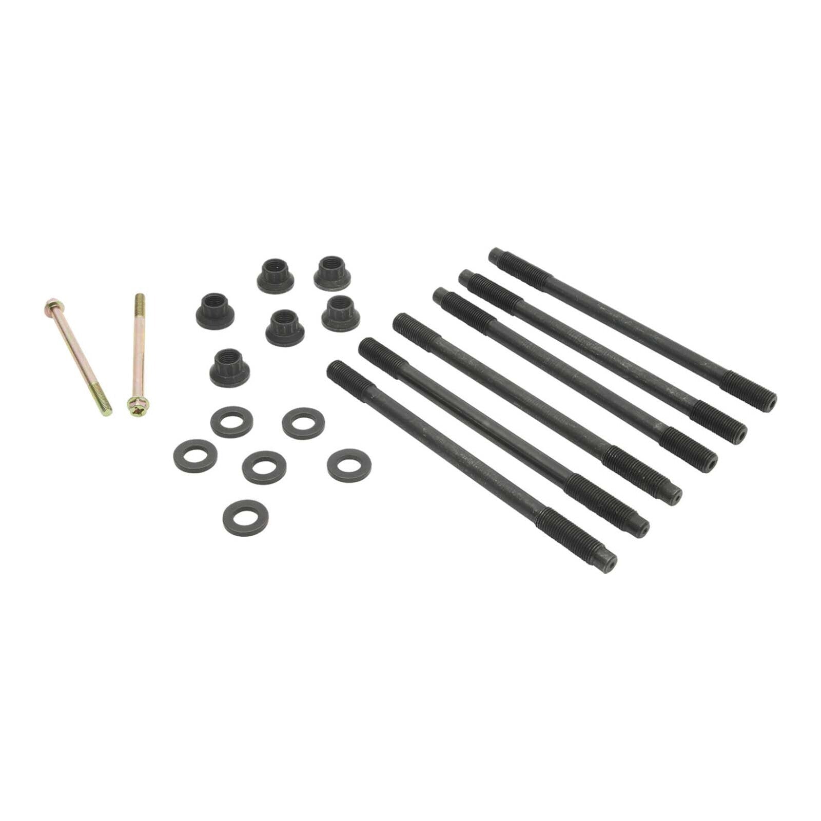 CYLINDER HEAD STUD BOLT KIT CWBLTK01