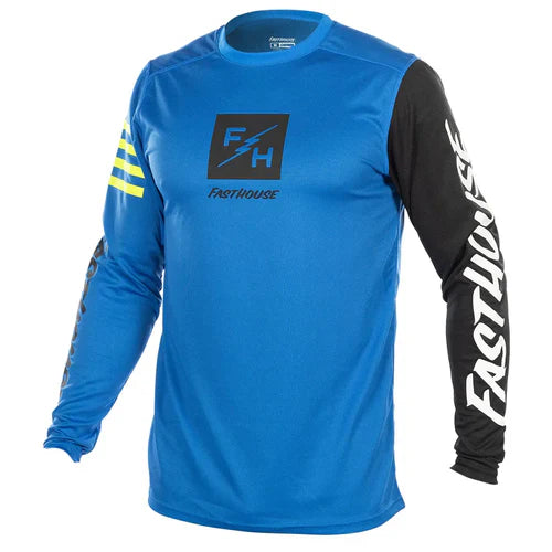 Carbon Echo LS Jersey