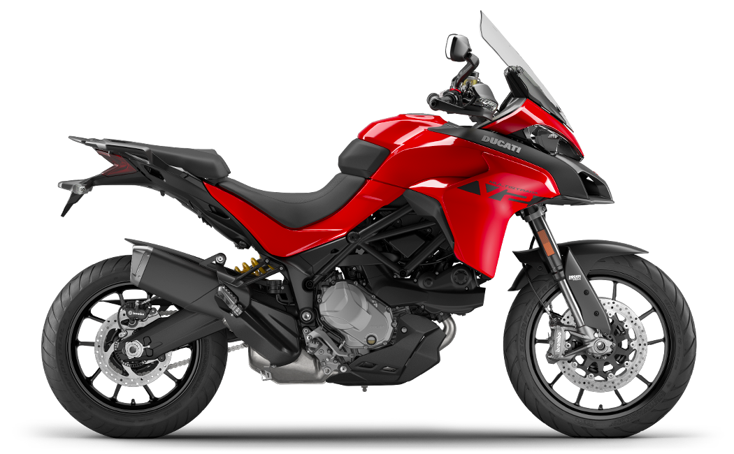 Ducati Multistrada V2, V2S (22 - >)